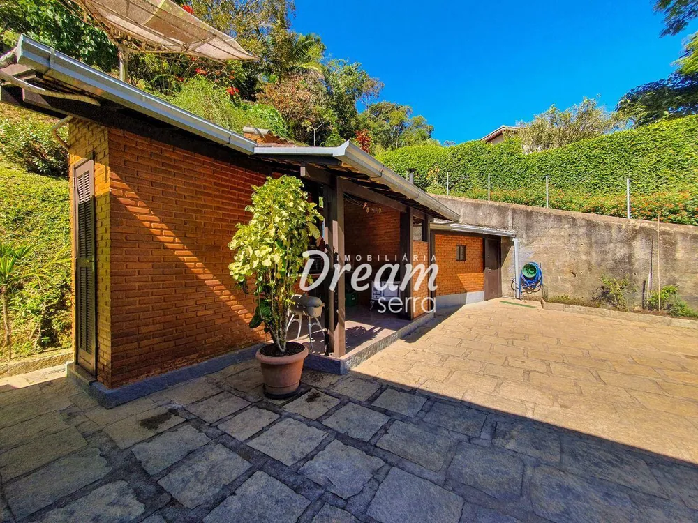 Casa, 3 quartos, 132 m² - Foto 28