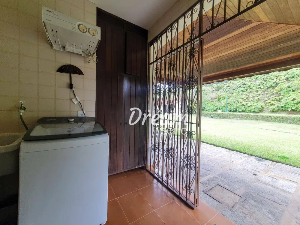 Casa, 5 quartos, 482 m² - Foto 25