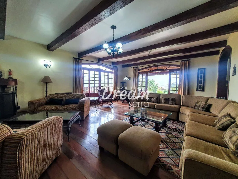 Casa, 5 quartos, 482 m² - Foto 9