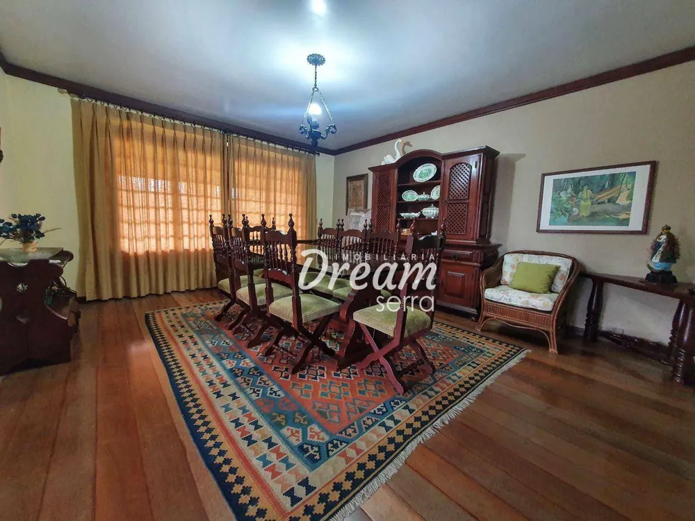 Casa, 5 quartos, 482 m² - Foto 15