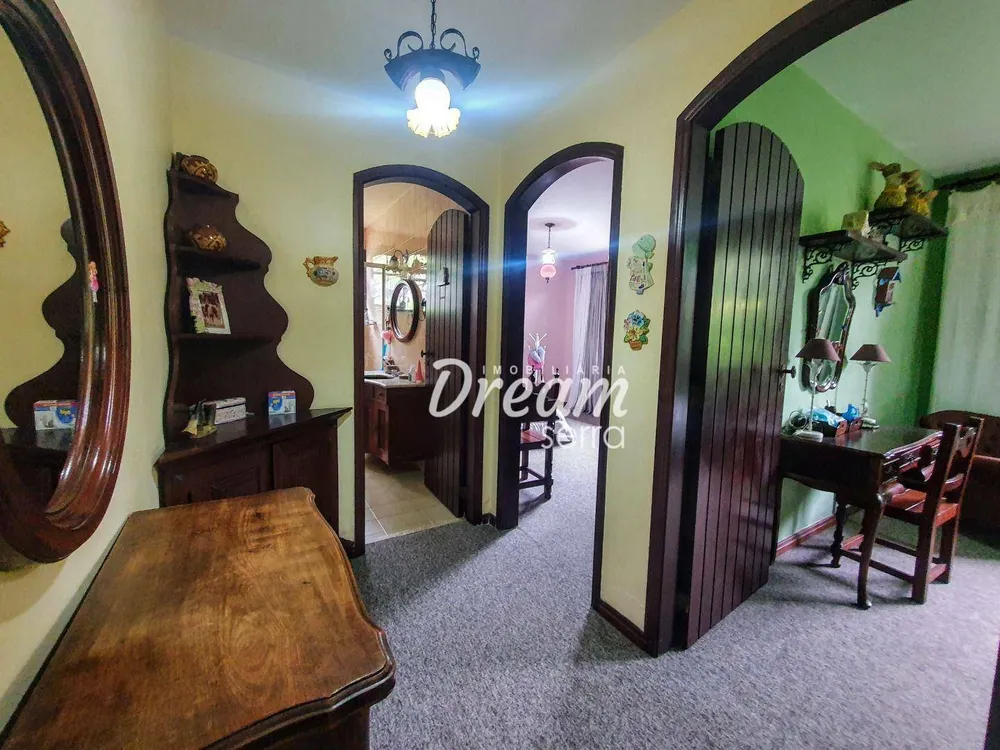 Casa, 5 quartos, 482 m² - Foto 33