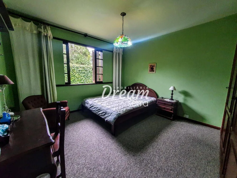 Casa, 5 quartos, 482 m² - Foto 34