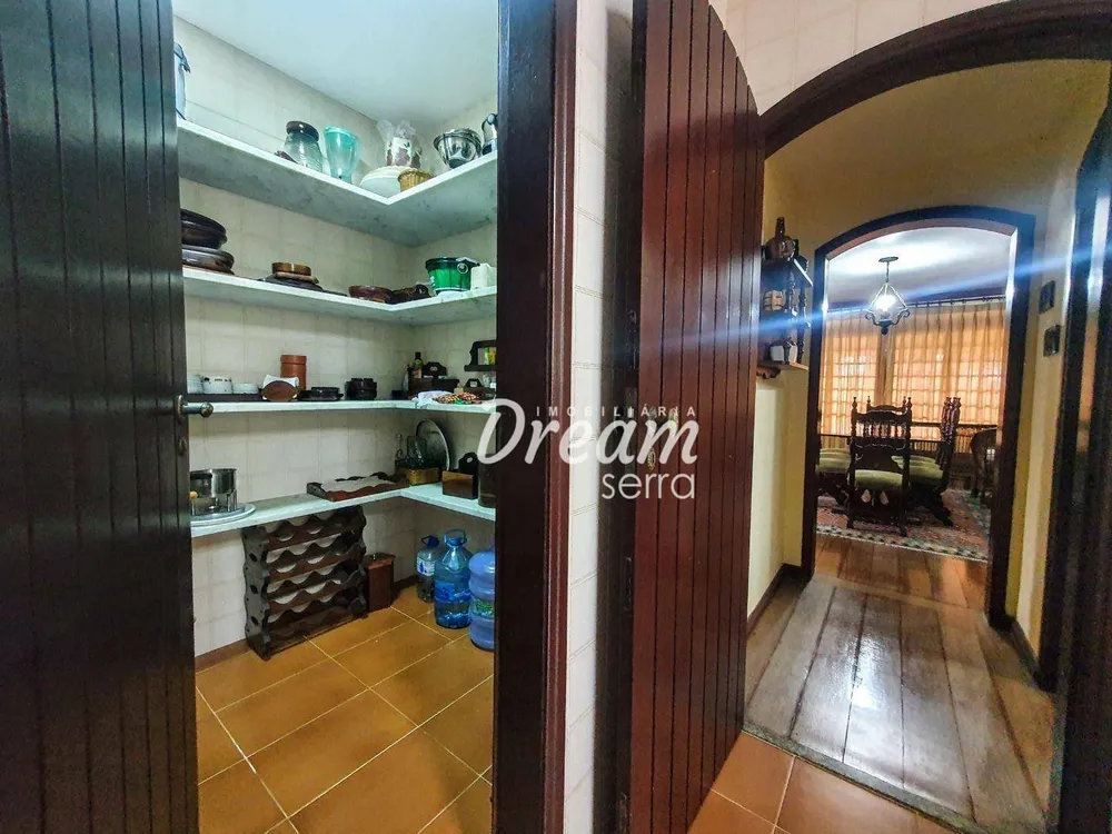 Casa, 5 quartos, 482 m² - Foto 24