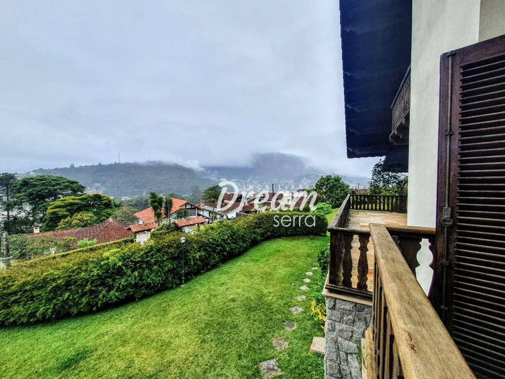 Casa, 5 quartos, 482 m² - Foto 32