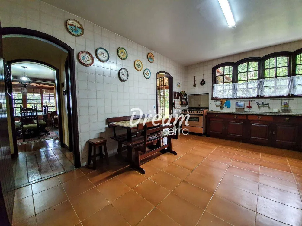 Casa, 5 quartos, 482 m² - Foto 20