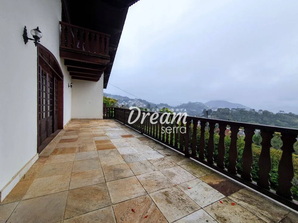 Casa, 5 quartos, 482 m² - Foto 6
