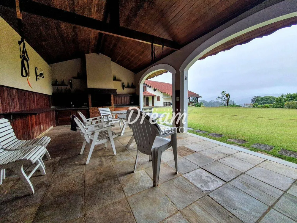 Casa, 5 quartos, 482 m² - Foto 59