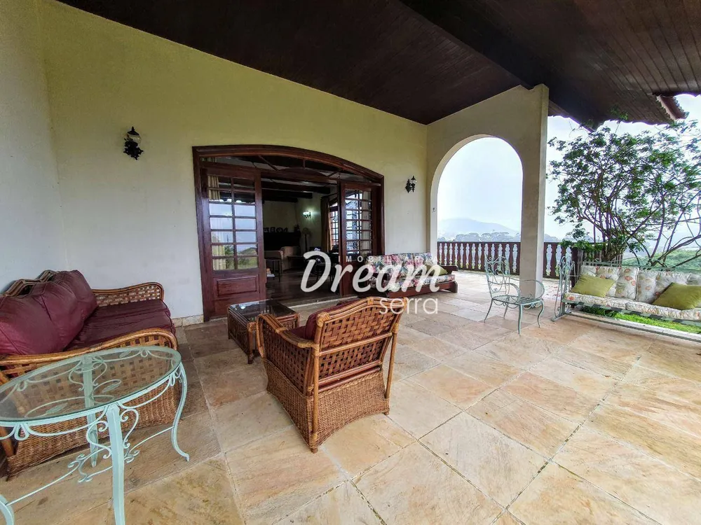 Casa, 5 quartos, 482 m² - Foto 5