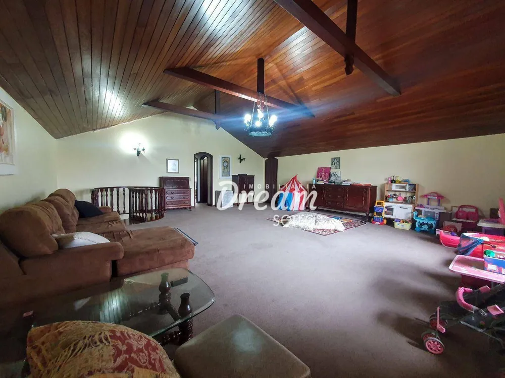 Casa, 5 quartos, 482 m² - Foto 45