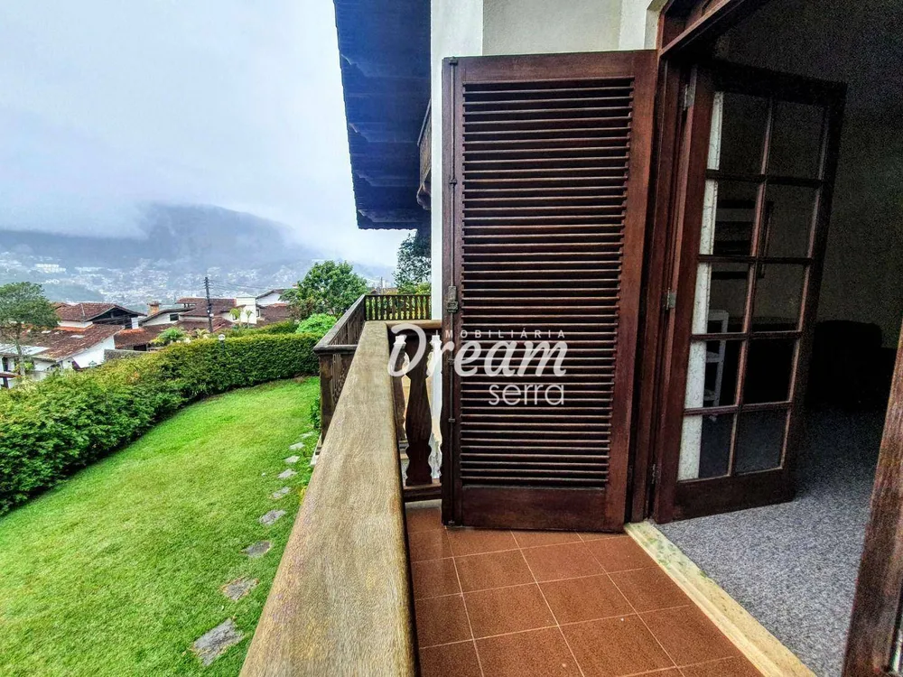 Casa, 5 quartos, 482 m² - Foto 31