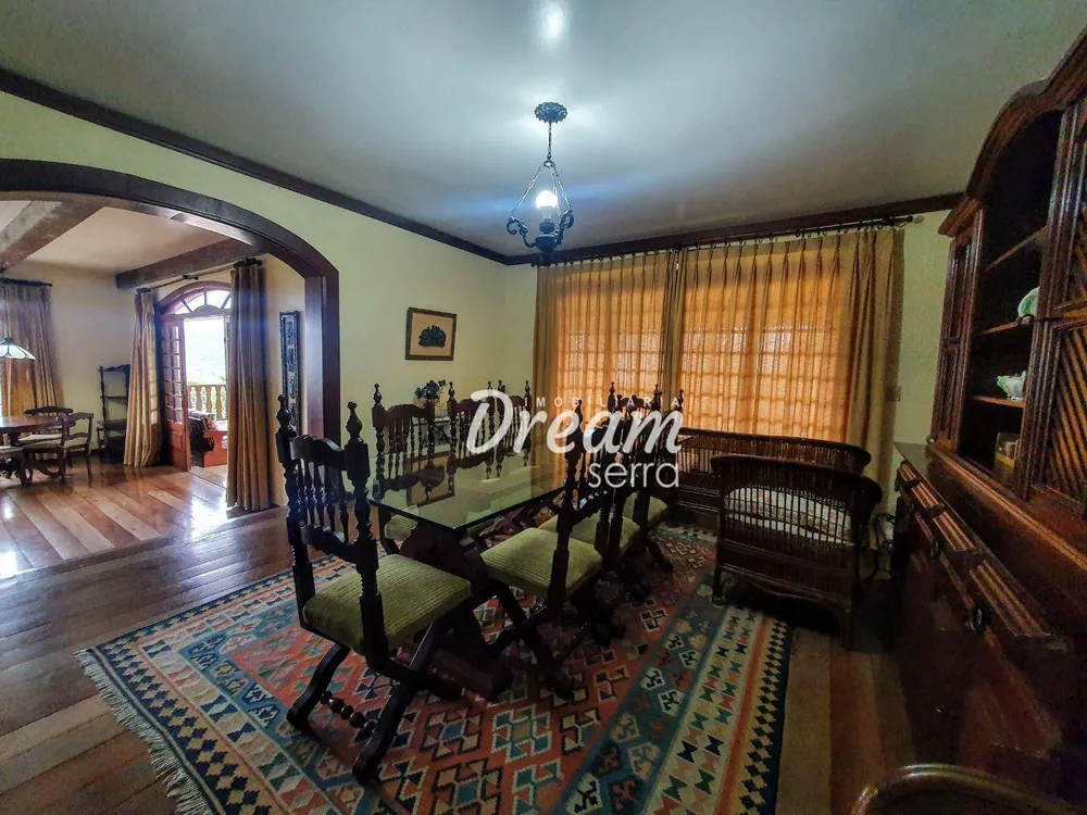 Casa, 5 quartos, 482 m² - Foto 16