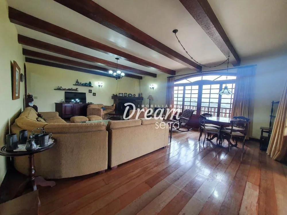 Casa, 5 quartos, 482 m² - Foto 8