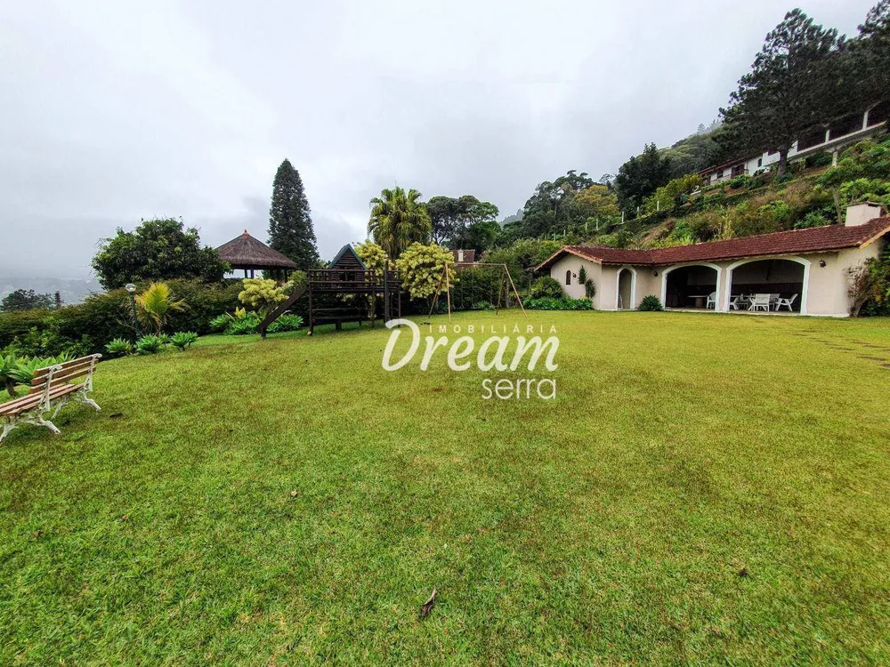 Casa, 5 quartos, 482 m² - Foto 55