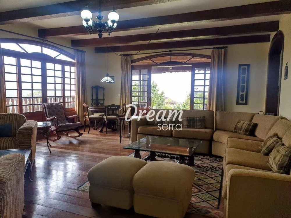 Casa, 5 quartos, 482 m² - Foto 12