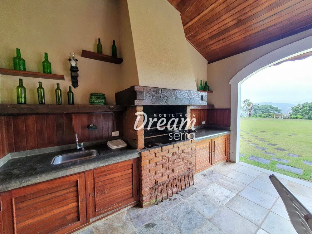 Casa, 5 quartos, 482 m² - Foto 60