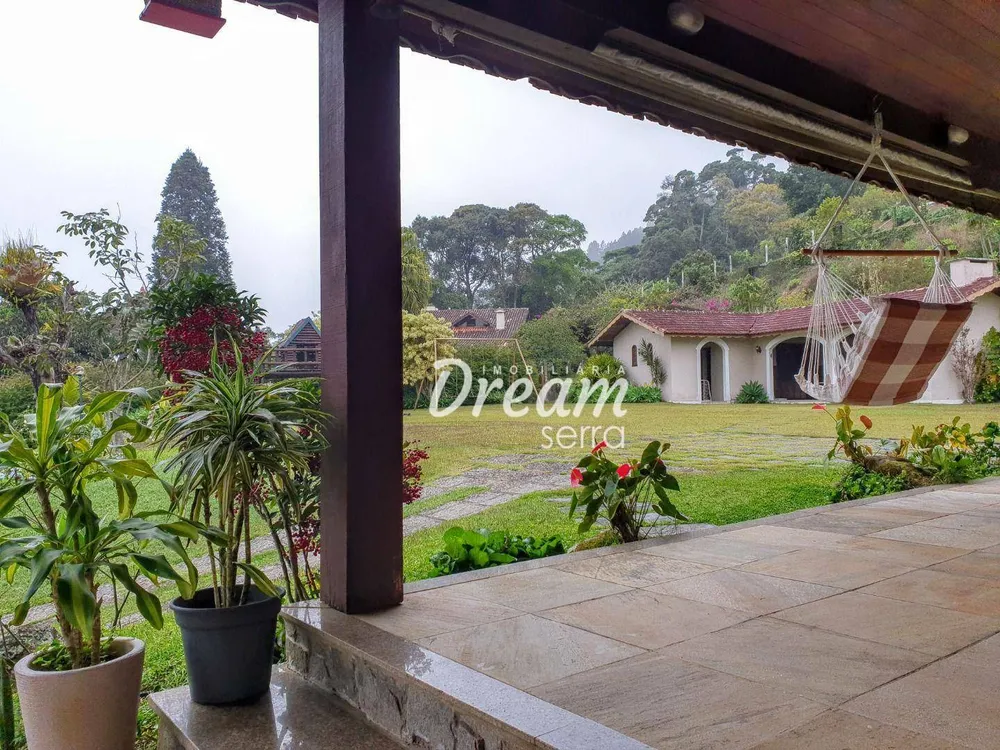 Casa, 5 quartos, 482 m² - Foto 7