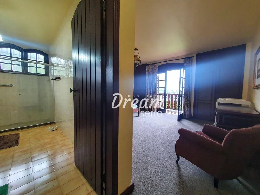 Casa, 5 quartos, 482 m² - Foto 26