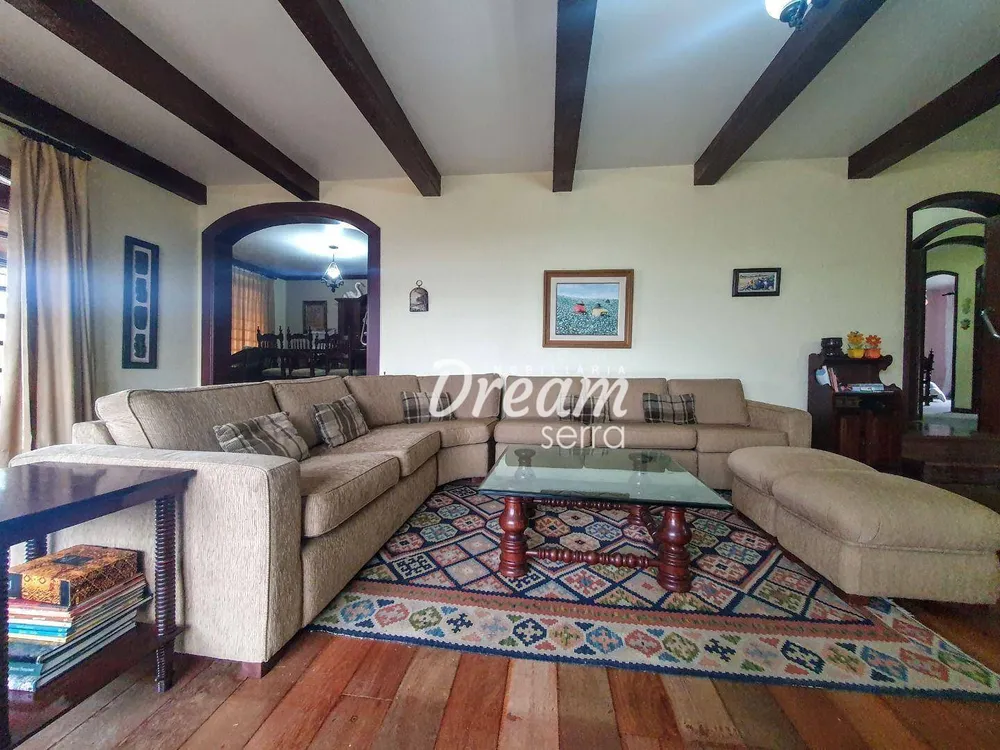 Casa, 5 quartos, 482 m² - Foto 11