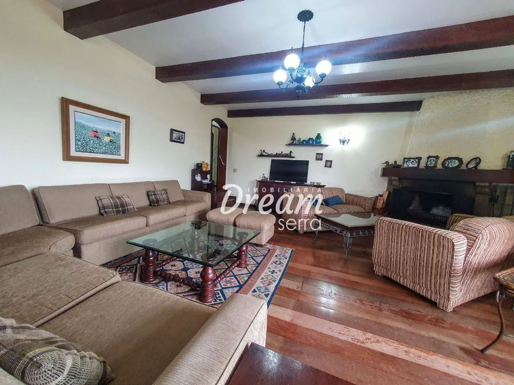 Casa, 5 quartos, 482 m² - Foto 10