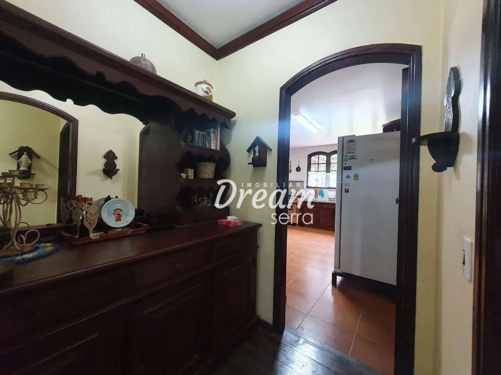 Casa, 5 quartos, 482 m² - Foto 17