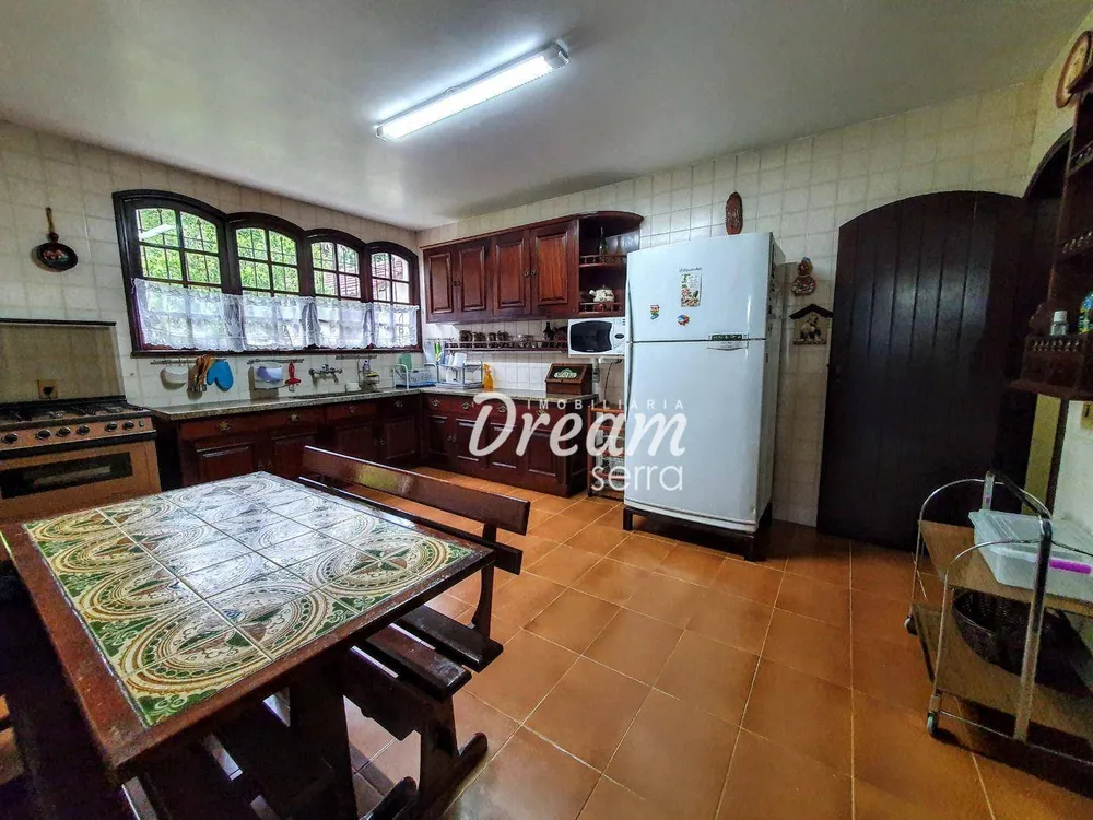 Casa, 5 quartos, 482 m² - Foto 21