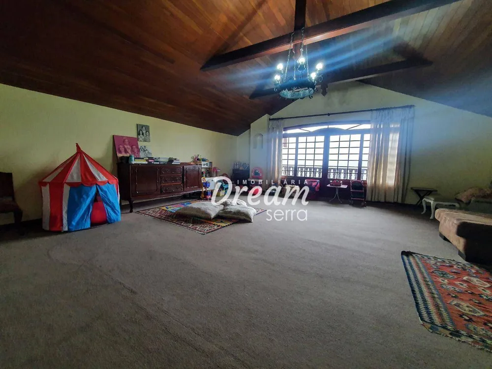 Casa, 5 quartos, 482 m² - Foto 43