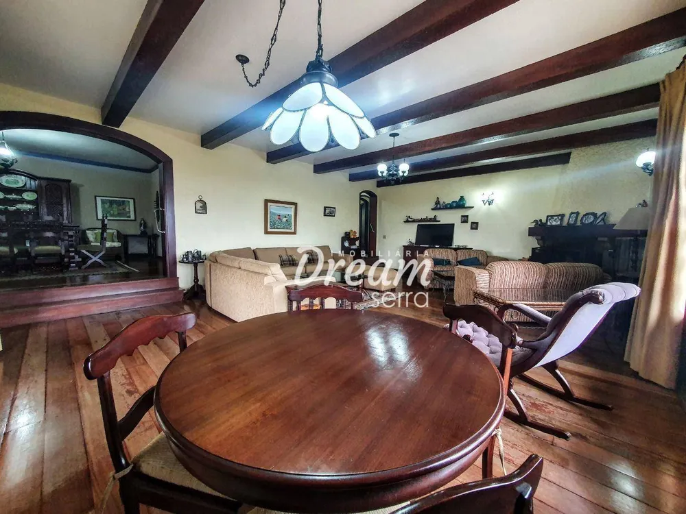 Casa, 5 quartos, 482 m² - Foto 14
