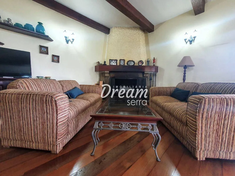 Casa, 5 quartos, 482 m² - Foto 13
