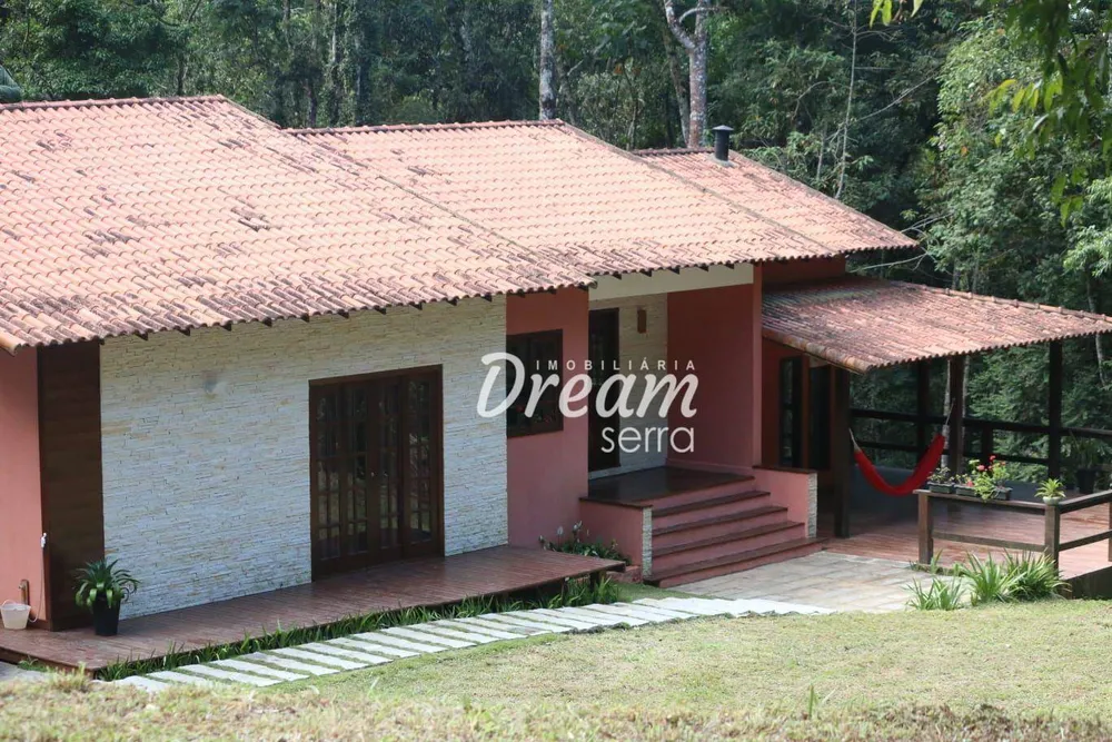 Casa de Condomínio, 3 quartos - Foto 27