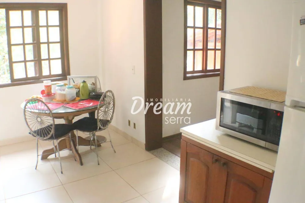 Casa de Condomínio, 3 quartos - Foto 21