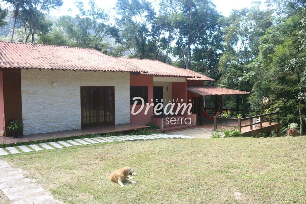 Casa de Condomínio, 3 quartos - Foto 26