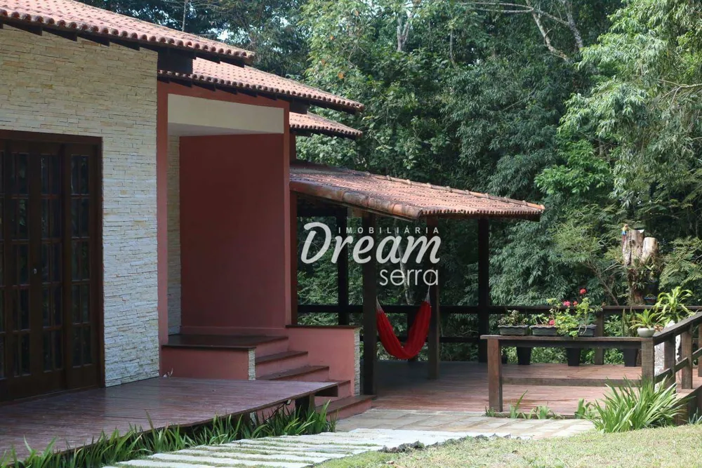 Casa de Condomínio, 3 quartos - Foto 25