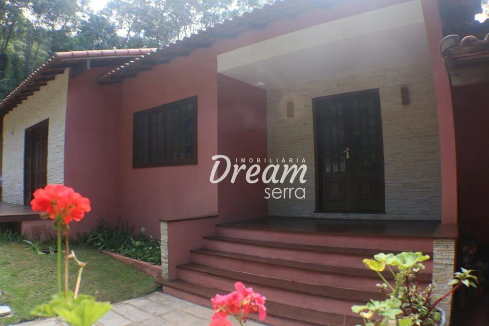 Casa de Condomínio, 3 quartos - Foto 28