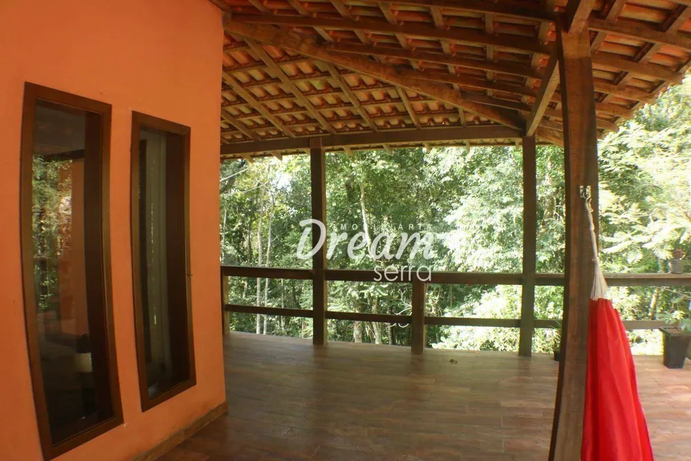 Casa de Condomínio, 3 quartos - Foto 22