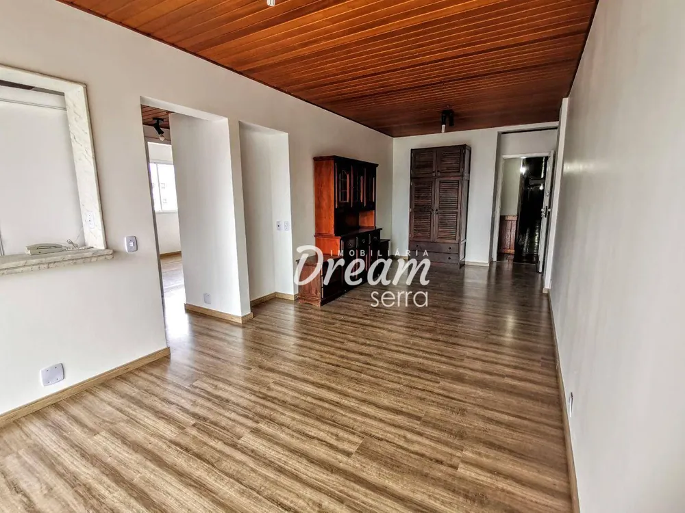 Apartamento, 2 quartos, 69 m² - Foto 2