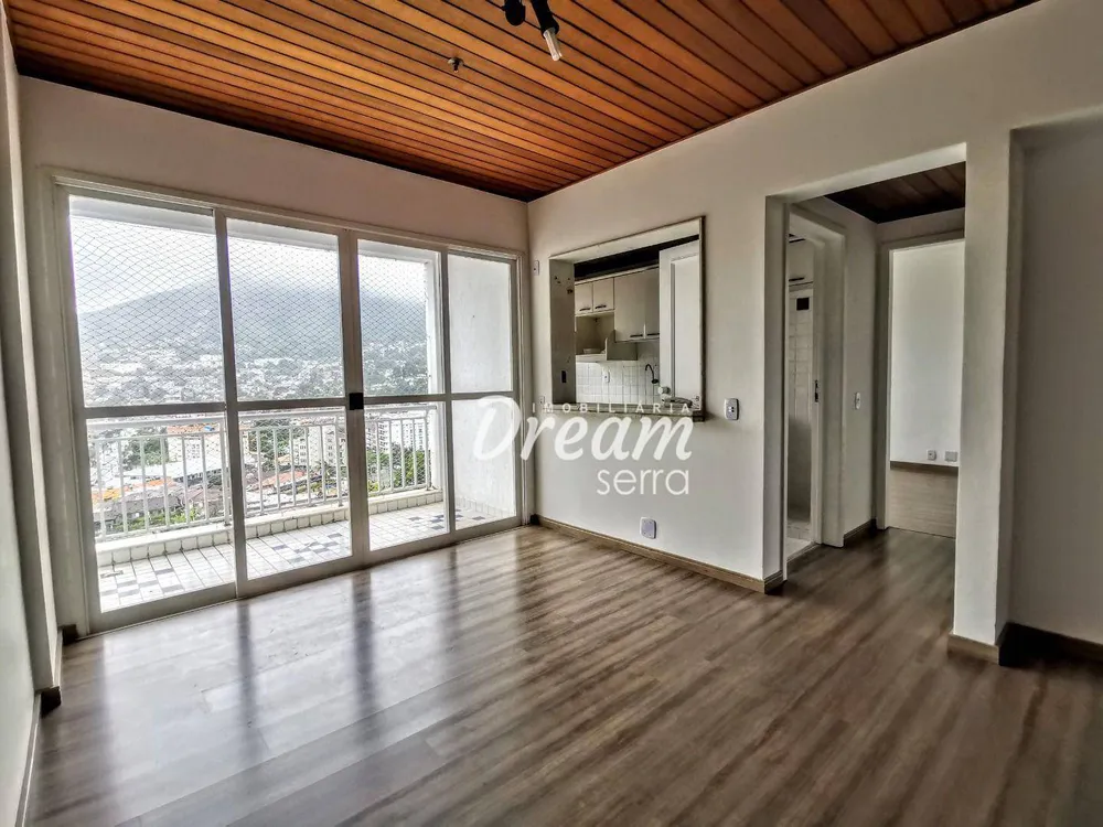 Apartamento, 2 quartos, 69 m² - Foto 1