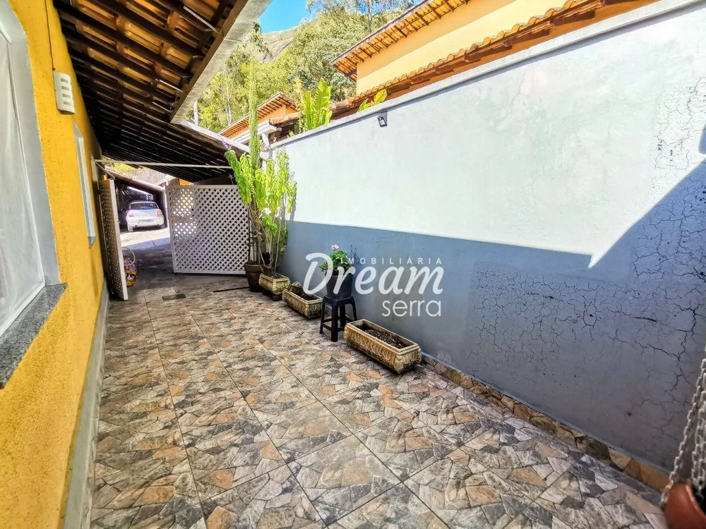 Casa de Condomínio, 2 quartos - Foto 4