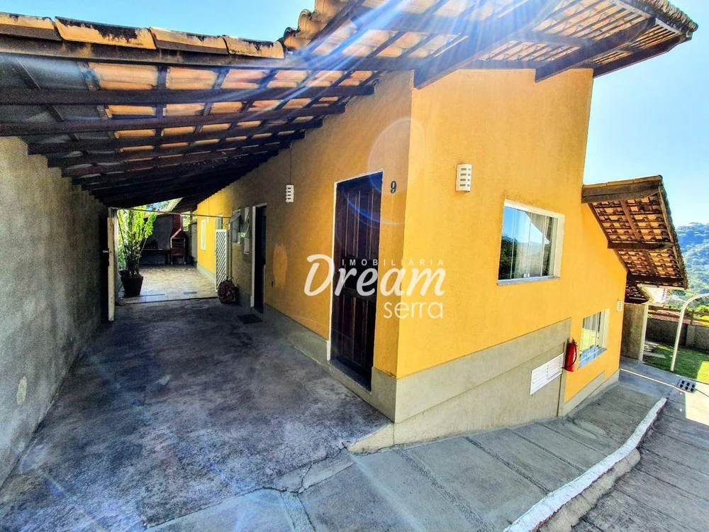 Casa de Condomínio, 2 quartos - Foto 2