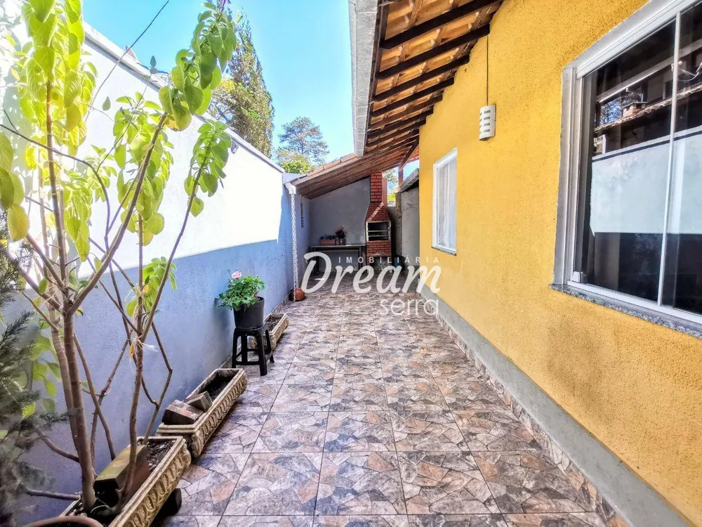 Casa de Condomínio, 2 quartos - Foto 3