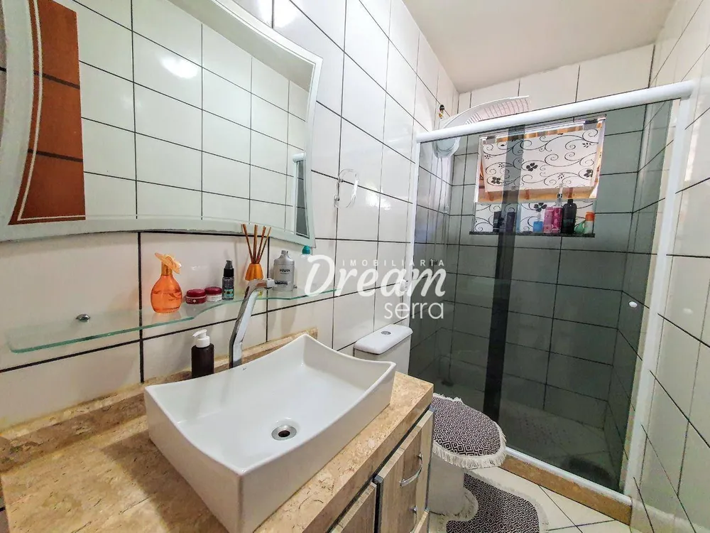Casa de Condomínio, 2 quartos - Foto 10