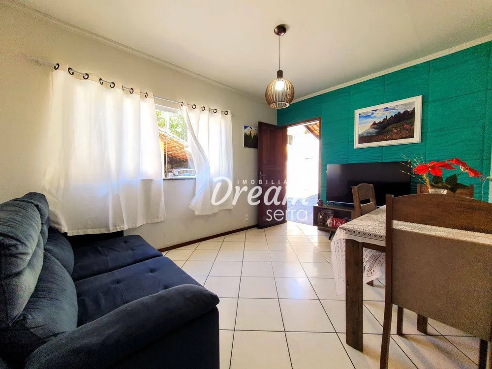 Casa de Condomínio, 2 quartos - Foto 5