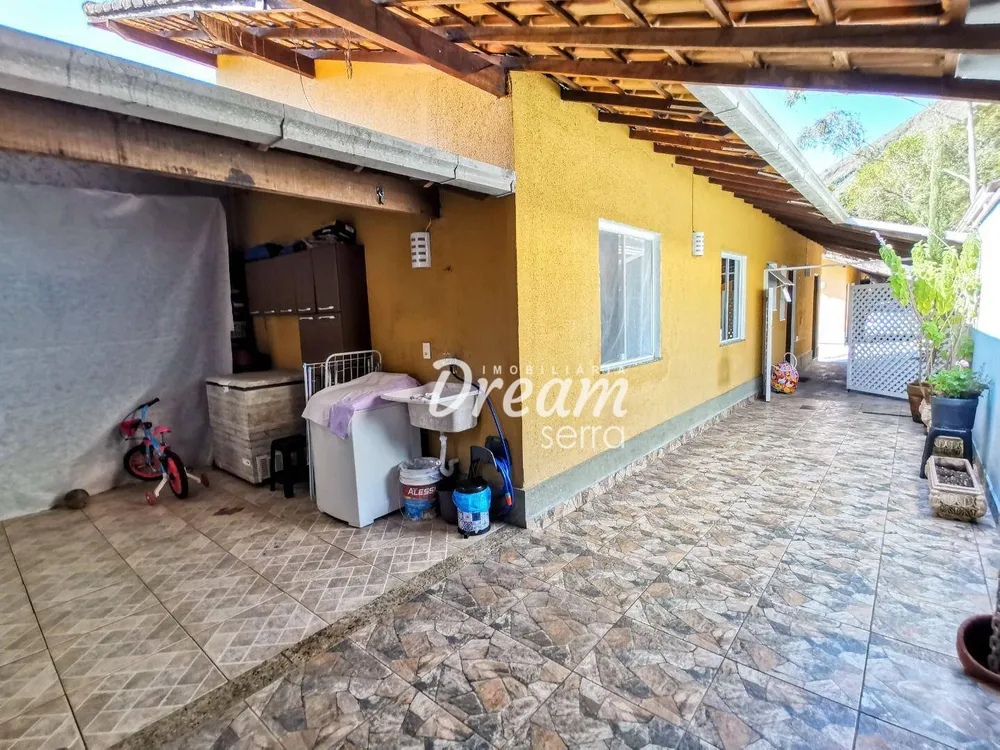 Casa de Condomínio, 2 quartos - Foto 18