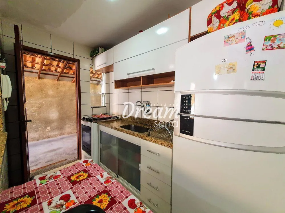 Casa de Condomínio, 2 quartos - Foto 6