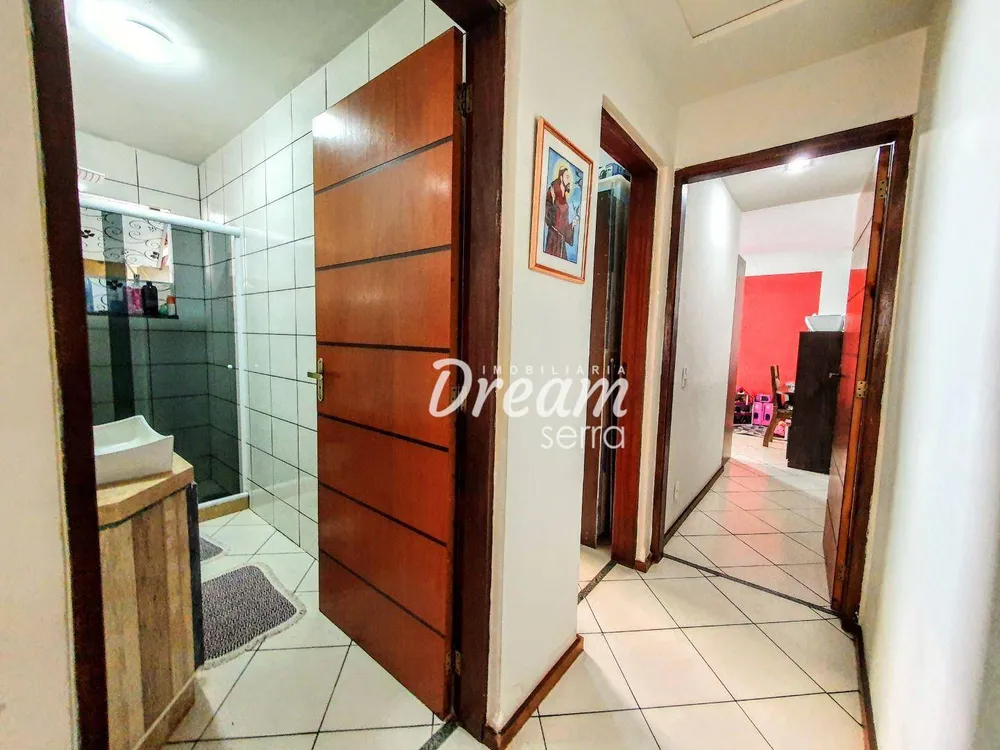 Casa de Condomínio, 2 quartos - Foto 9