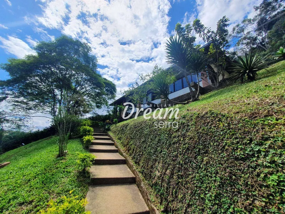 Casa, 3 quartos, 203 m² - Foto 6