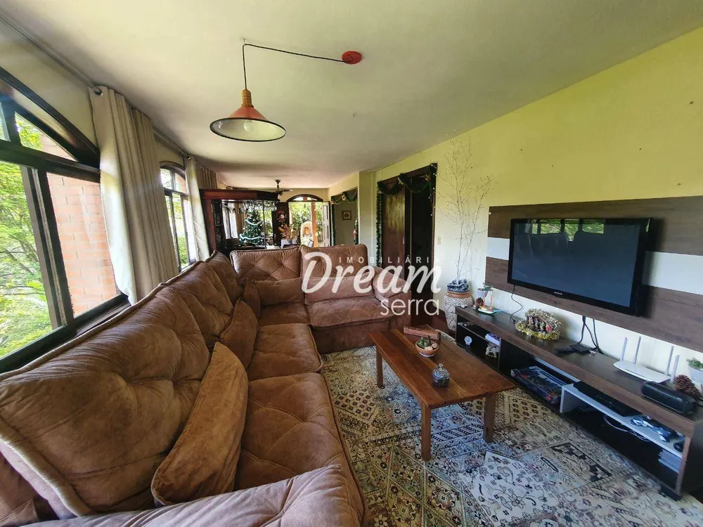 Casa, 3 quartos, 203 m² - Foto 22