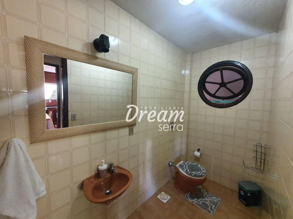 Casa, 3 quartos, 203 m² - Foto 23