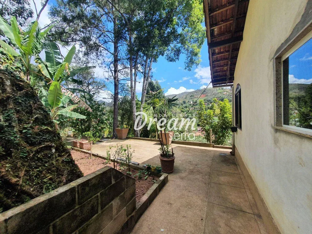 Casa, 3 quartos, 203 m² - Foto 29
