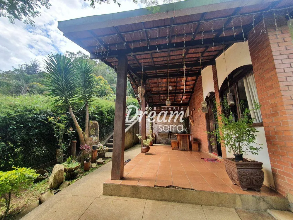 Casa, 3 quartos, 203 m² - Foto 9