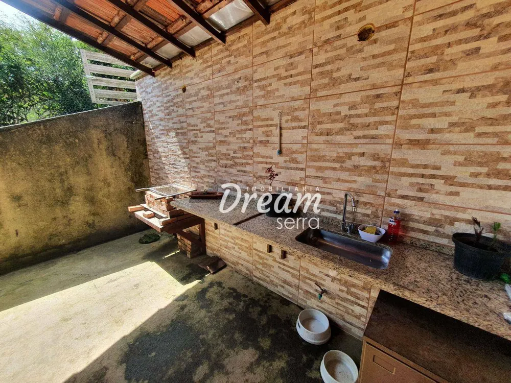 Casa, 3 quartos, 203 m² - Foto 17